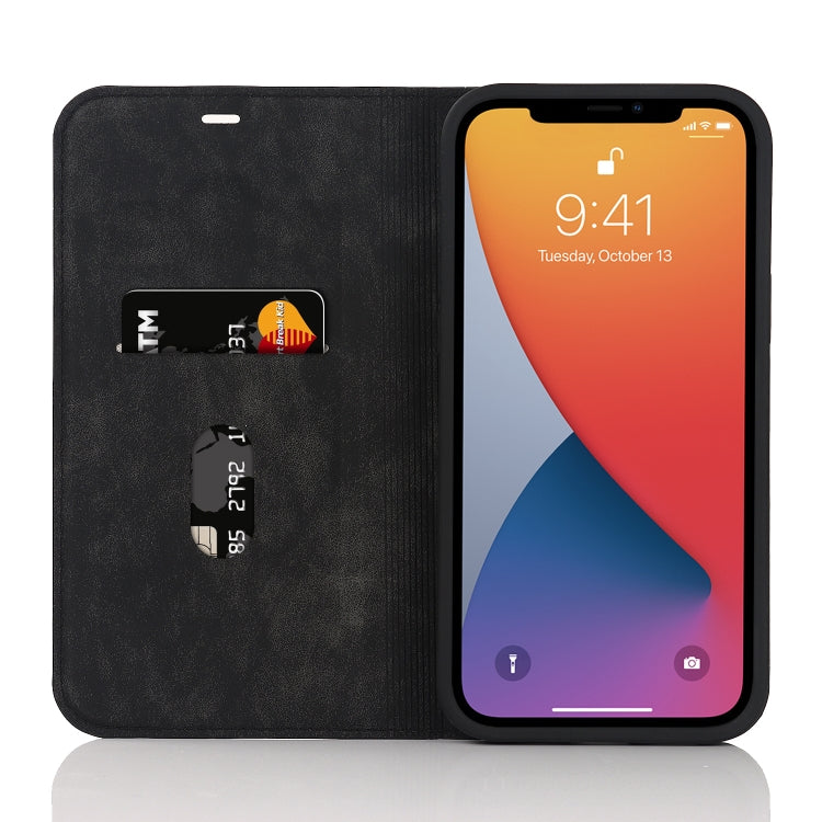 Phone Case – Leather, Magnetic (iPhone 12 mini) #2