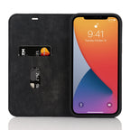 Phone Case – Leather, Magnetic (iPhone 12 mini) #2