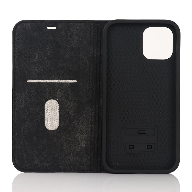 Phone Case – Leather, Magnetic (iPhone 12 mini) #2