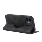 Phone Case – Leather, Magnetic (iPhone 12 mini) #2