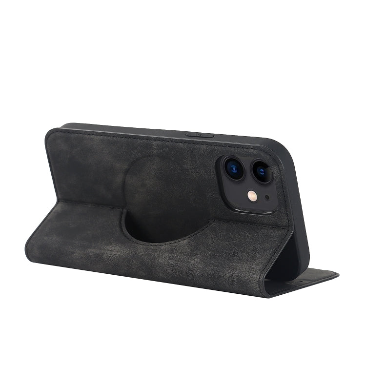 Phone Case – Leather, Magnetic (iPhone 12 mini) #2
