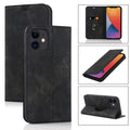 Phone Case – Leather, Magnetic (iPhone 12 mini) #2