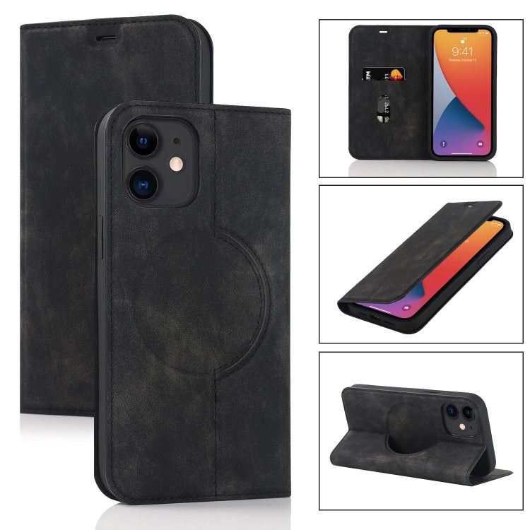 Phone Case – Leather, Magnetic (iPhone 12 mini) #2