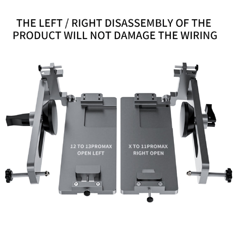 TBK 202 Heat-free Screen Disassembly Tool, TBK 202 – Durable Build, Easy to Use