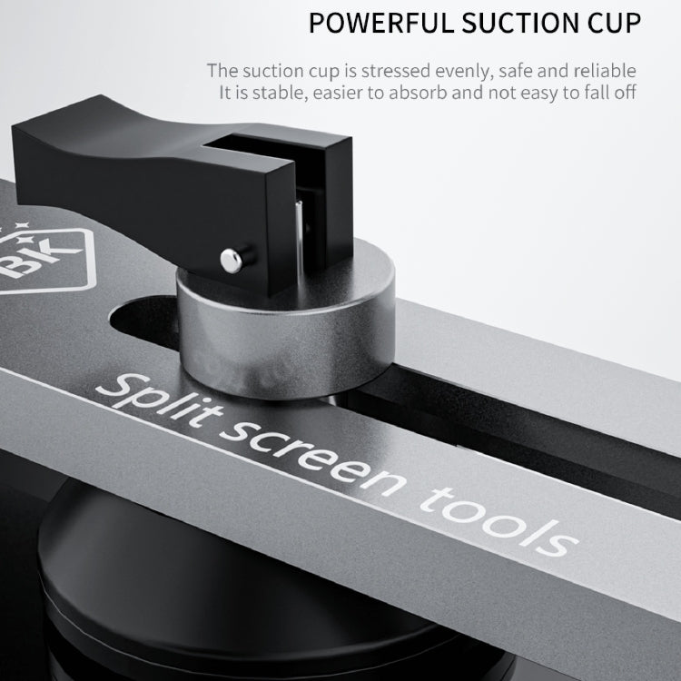 TBK 202 Heat-free Screen Disassembly Tool, TBK 202 – Durable Build, Easy to Use