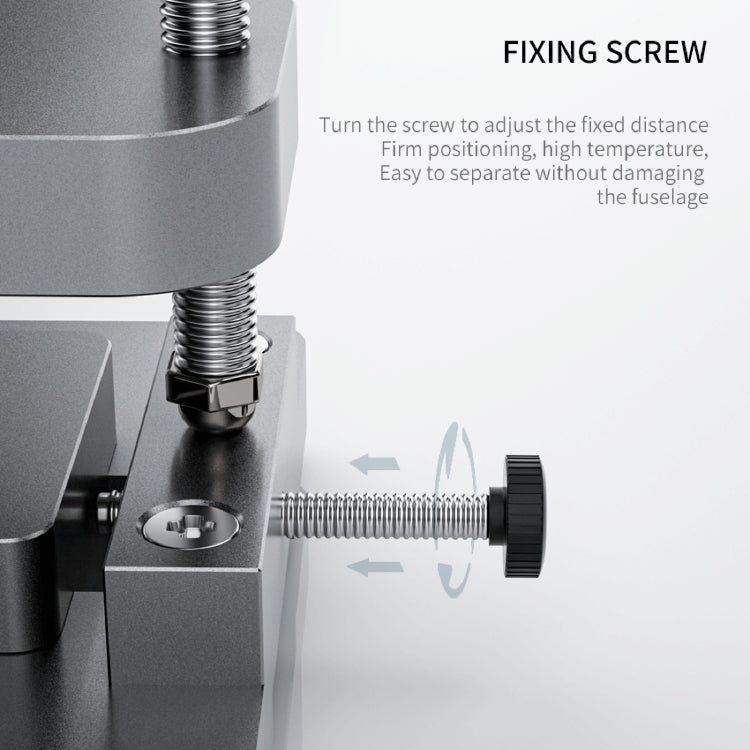 TBK 202 Heat-free Screen Disassembly Tool, TBK 202 – Durable Build, Easy to Use