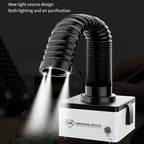 TBK 638 Mini 50W Efficient Purification Smoking Instrument,, US Plug, UK Plug, AU Plug, EU Plug – Durable Build, Easy to Use