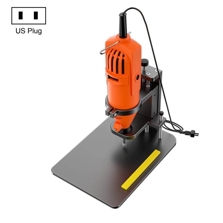 TBK 948 Multifunctional IC Electric Grinder Polish Machine US Plug, US Plug, UK Plug, AU Plug US Plug