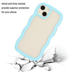 Phone Case – Transparent (iPhone 13) #5