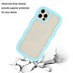 Phone Case – Transparent (iPhone 12 Pro Max) #2