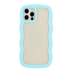 Phone Case – Transparent (iPhone 12 Pro Max) #2