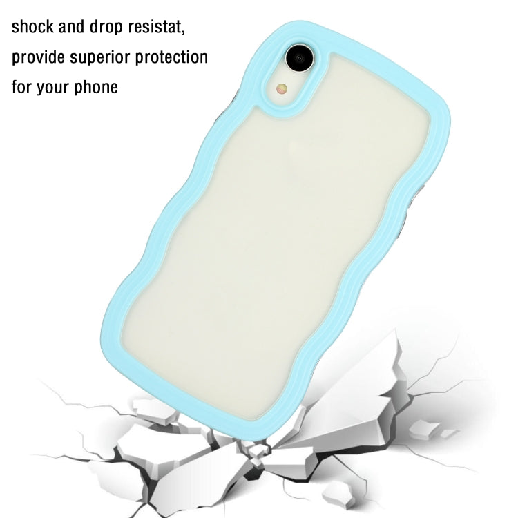 Phone Case – Transparent (iPhone XR) #2