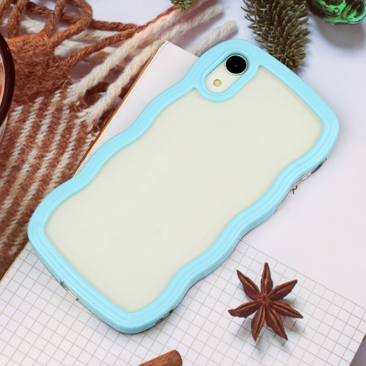 Phone Case – Transparent (iPhone XR) #2