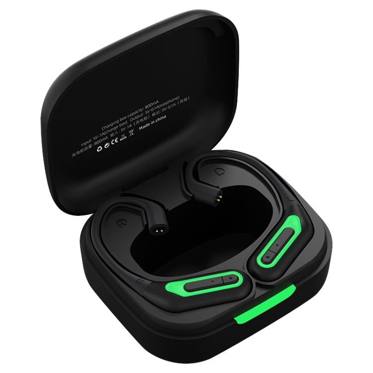 KZ-AZ10 5.2 Wireless Bluetooth Headset 0.75/0.78 Interface Adaptation Default Title