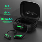 KZ-AZ10 5.2 Wireless Bluetooth Headset 0.75/0.78 Interface Adaptation