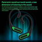 KZ-AZ10 5.2 Wireless Bluetooth Headset 0.75/0.78 Interface Adaptation