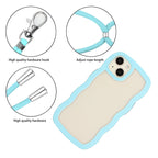 Phone Case – Transparent (iPhone 13) #4