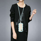 Phone Case – Transparent (iPhone 13) #4