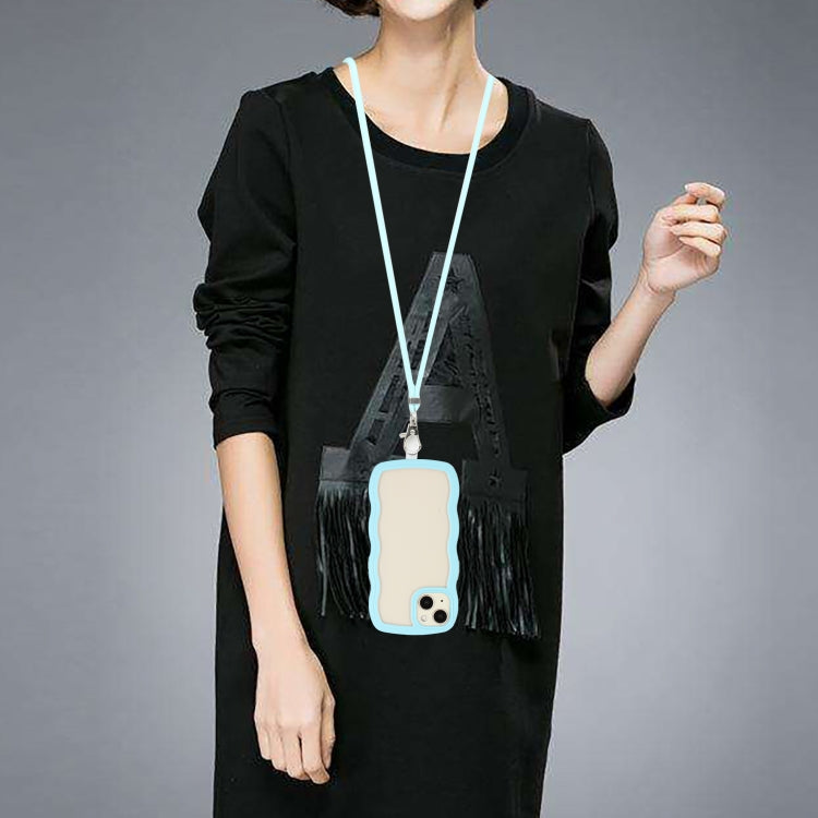 Phone Case – Transparent (iPhone 13) #4