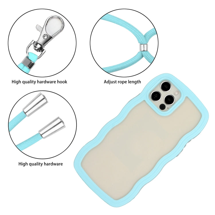 Phone Case – Transparent (iPhone 12 Pro Max)