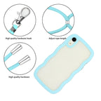 Phone Case – Transparent (iPhone XR)