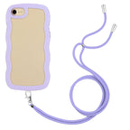 Phone Case – Transparent (iPhone XR)