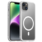 Phone Case – Magnetic (iPhone 14) #2 For iPhone 14 Grey