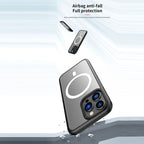 Phone Case – Magnetic (iPhone 14) #2