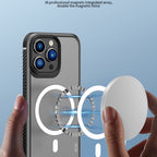 Phone Case – Magnetic (iPhone 14) #2
