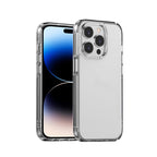 Ice Transparent Laser Phone Case, For iPhone 14 Pro Max, For iPhone 14 Pro, For iPhone 14 Plus, For iPhone 14 For iPhone 14 Pro Max Transparent