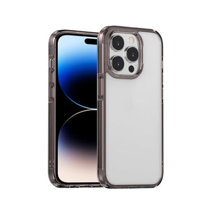 Transparent Black