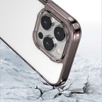 Ice Transparent Laser Phone Case, For iPhone 14 Pro Max, For iPhone 14 Pro, For iPhone 14 Plus, For iPhone 14