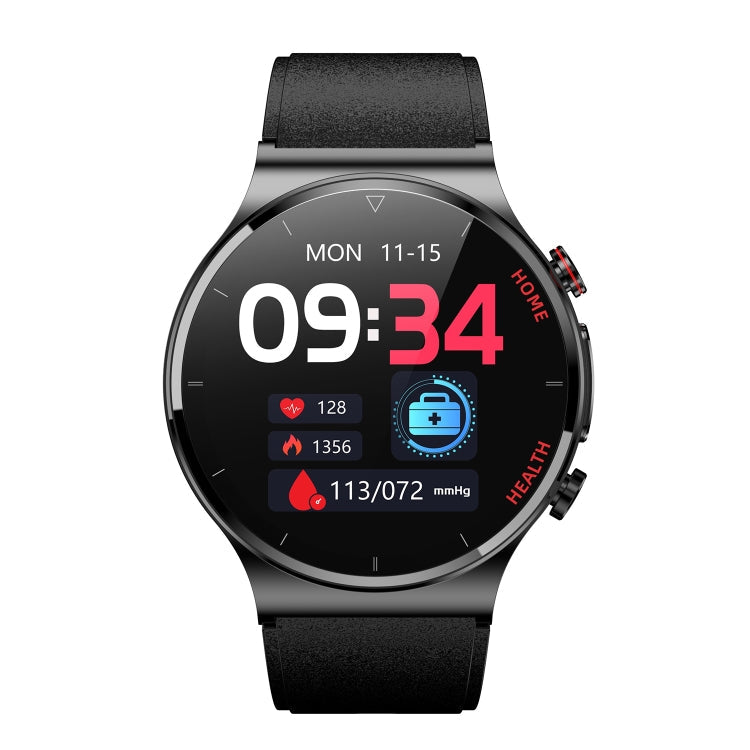 E300 Watch Band – 1.32" Screen, ECG Monitoring, Blood Pressure Monitoring (32 Inch) #2