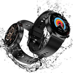 E300 Watch Band – 1.32" Screen, ECG Monitoring, Blood Pressure Monitoring (32 Inch) #2