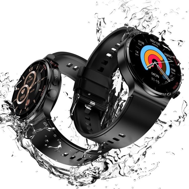 E300 Watch Band – 1.32" Screen, ECG Monitoring, Blood Pressure Monitoring (32 Inch) #2