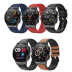 E300 Watch Band – 1.32" Screen, ECG Monitoring, Blood Pressure Monitoring (32 Inch) #2