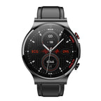 E300 Watch Band – 1.32" Screen, ECG Monitoring, Blood Pressure Monitoring (32 Inch)