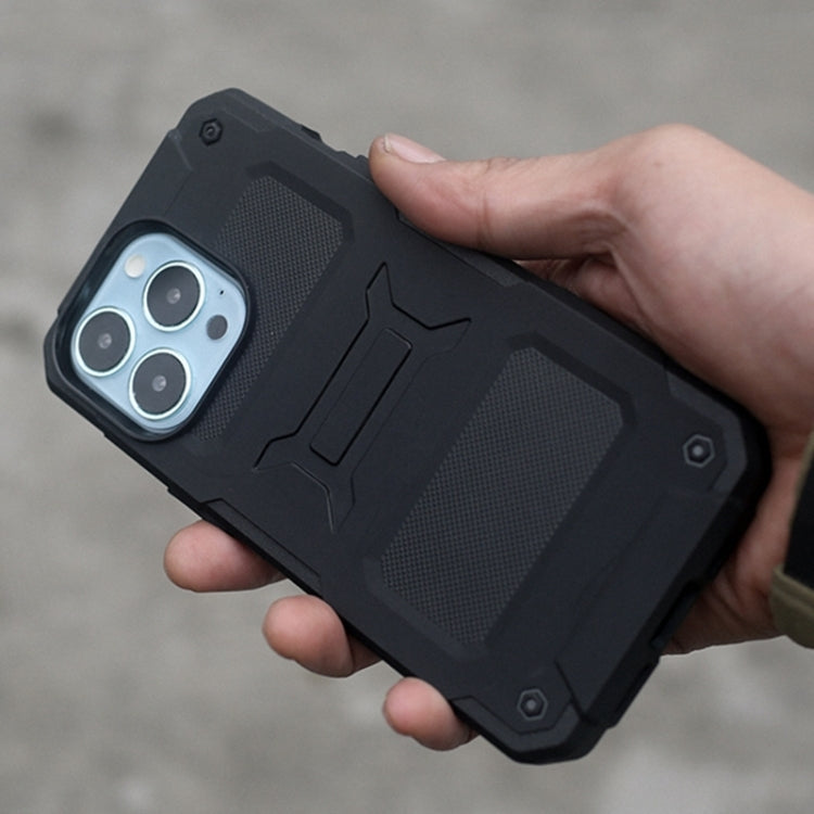 FATBEAR Armor Shockproof Cooling Case, For iPhone 14 Pro Max, For iPhone 14 Pro, For iPhone 14, For iPhone 14 Plus For iPhone 14 Pro Max