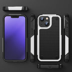 PC Phone Case – Shockproof (iPhone 14 Pro Max)