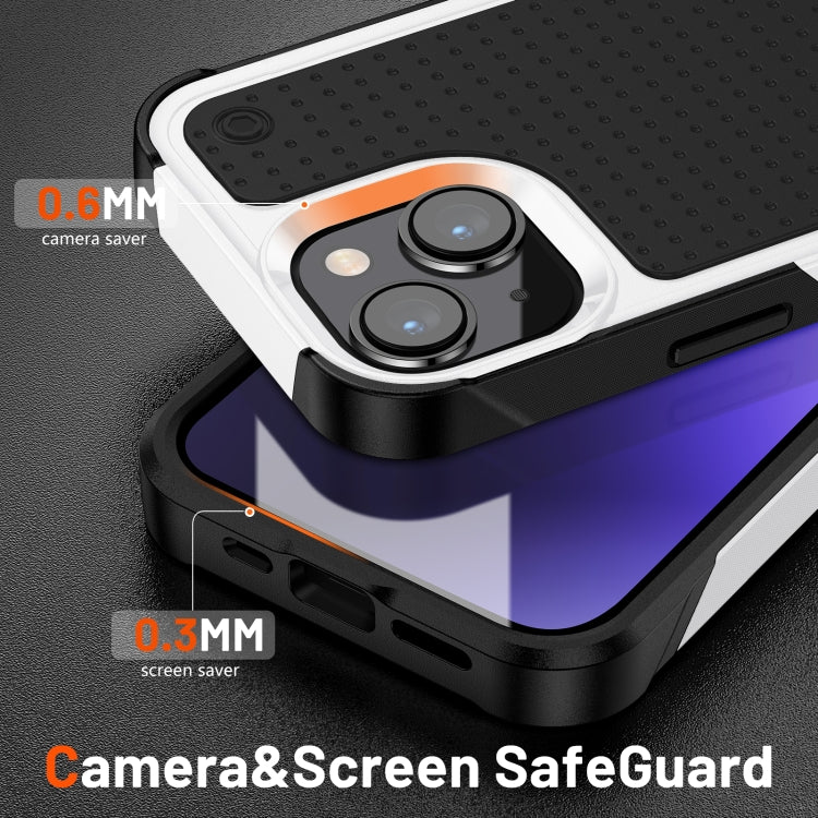 PC Phone Case – Shockproof (iPhone 14 Pro Max)