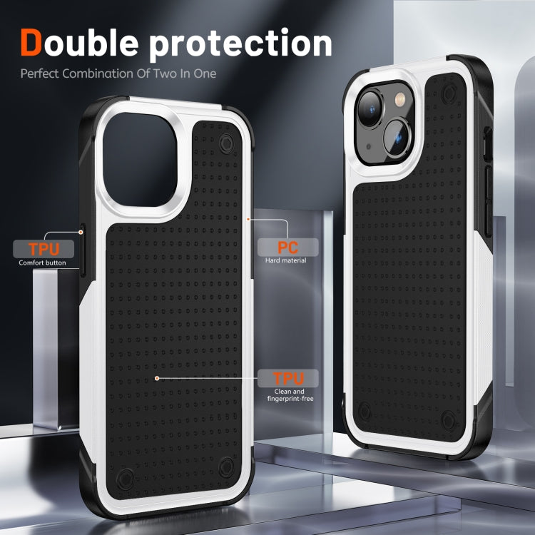 PC Phone Case – Shockproof (iPhone 14 Pro Max)
