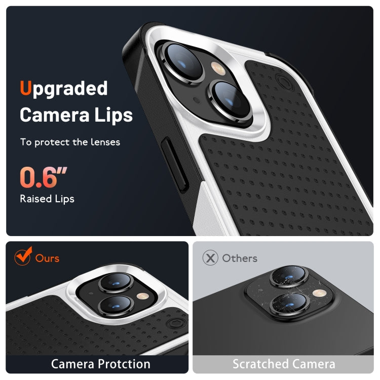 PC Phone Case – Shockproof (iPhone 14 Pro Max)