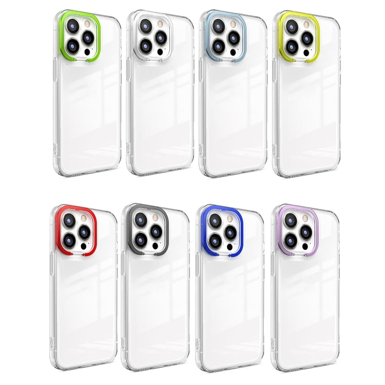 Phone Case – Shockproof, Transparent (iPhone 14) #3