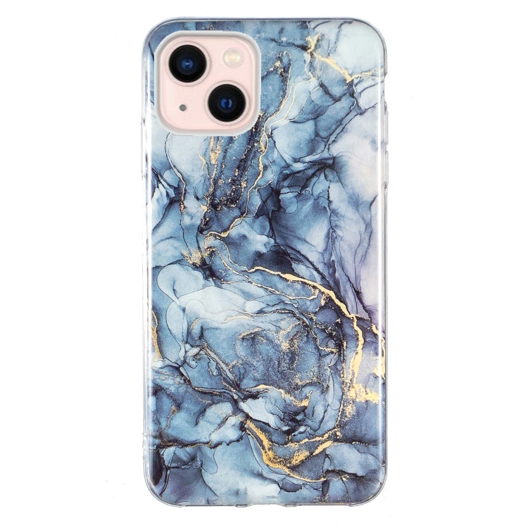 IMD Phone Case – Marble Pattern TPU Phone Case, For iPhone 13 mini, For iPhone 13, For... For iPhone 13 mini Grey