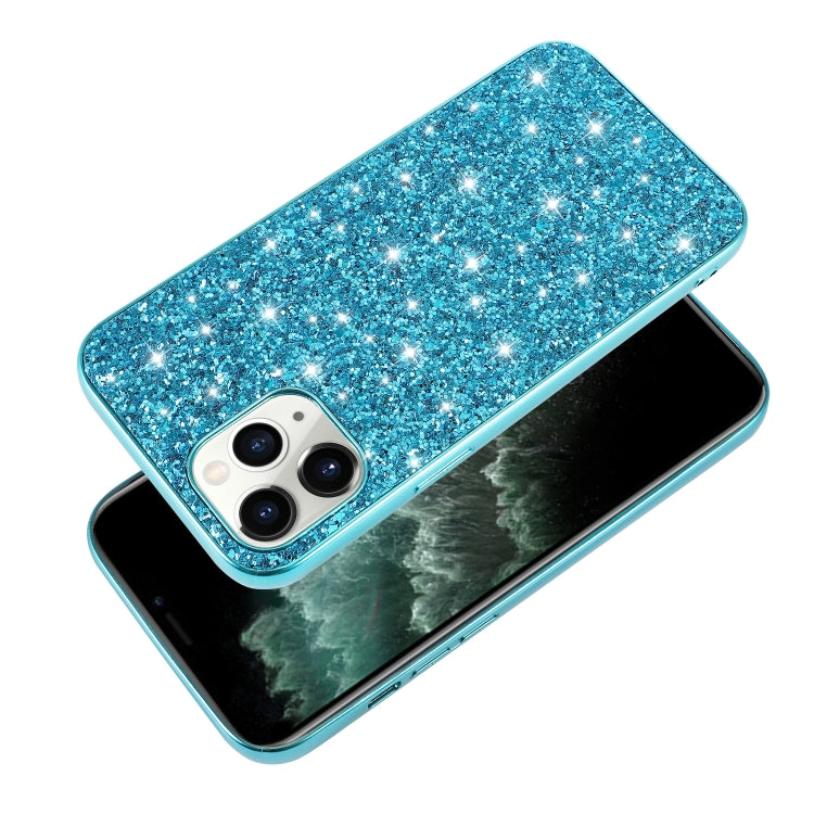 Glitter Powder TPU Phone Case, For iPhone 14, For iPhone 14 Plus, For...