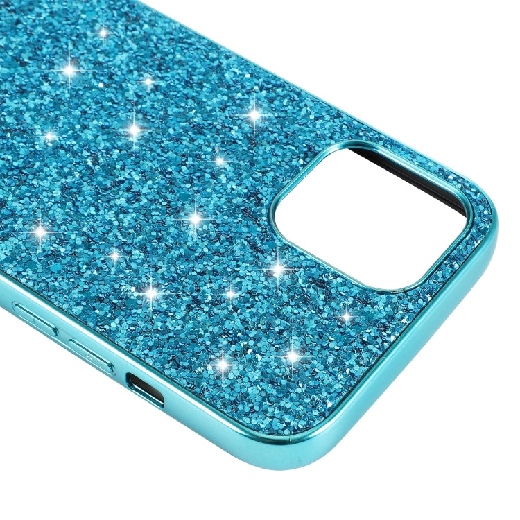 Glitter Powder TPU Phone Case, For iPhone 14, For iPhone 14 Plus, For...