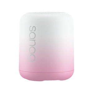 White Pink