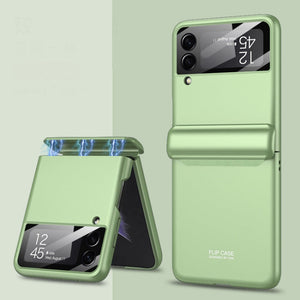Matcha Green