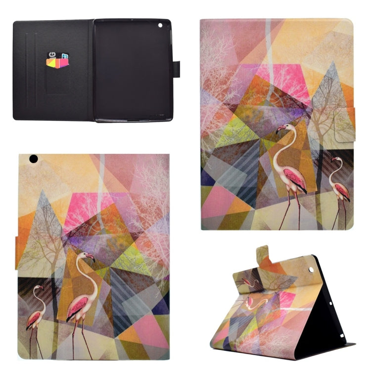 Case – Leather (iPad 5)