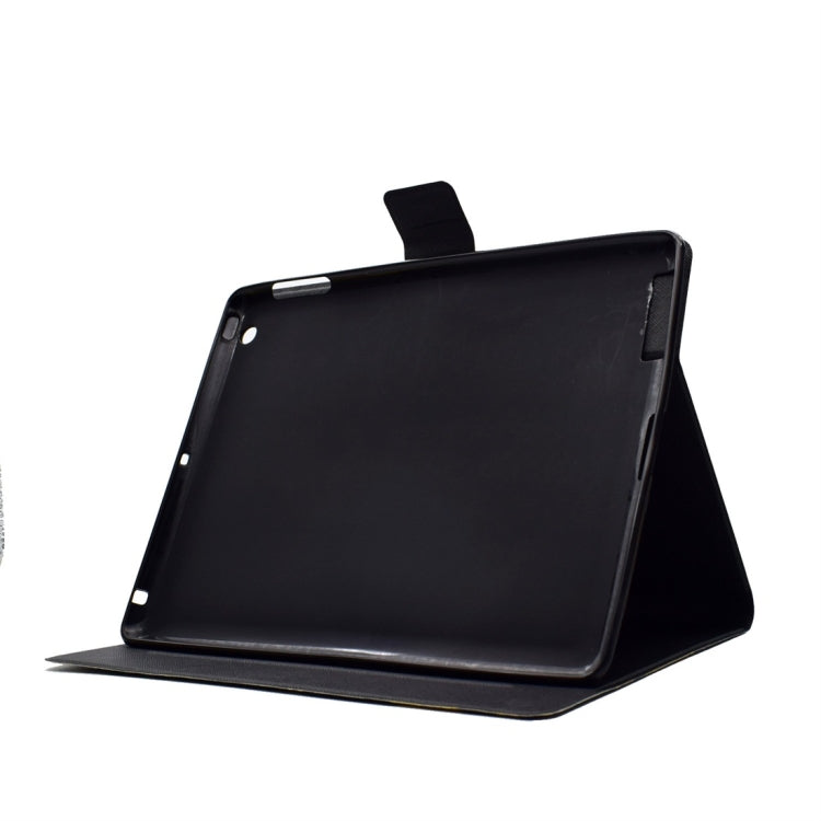 Case – Leather (iPad 5)